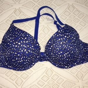36B push bra